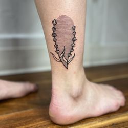 Ian Reynold Tattoos
