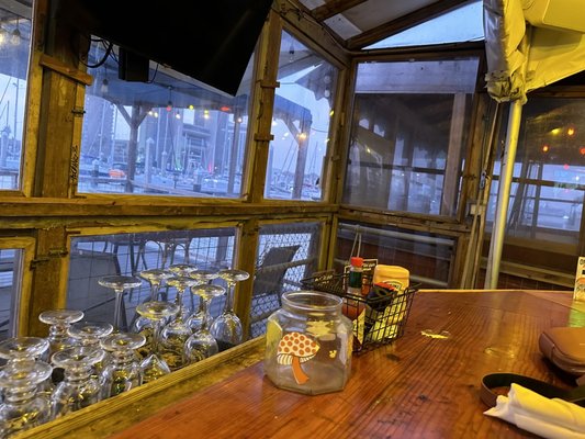 Harrison's Landing by null