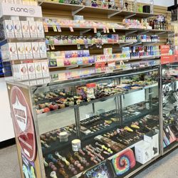 Lucky Seven 7 Smoke Shop