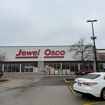 Jewel-Osco - Storefront - Grocery Near Me - Wheaton, Illinois