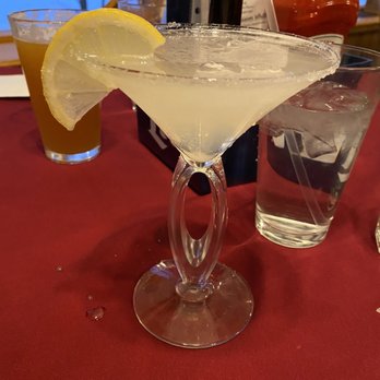 2 Forks Up - Lemon drop - American Near Me - Getzville, New York