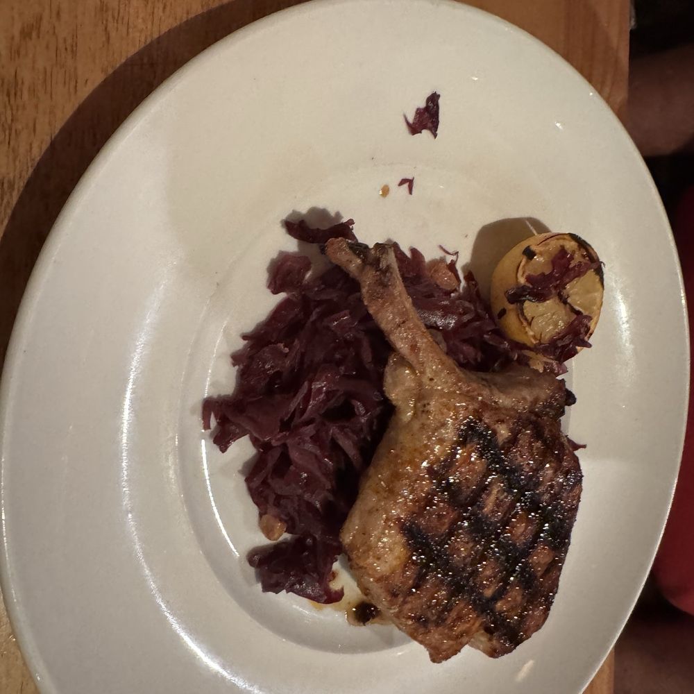 Seasons 52 - Chipotle Bbq Shrimp - New American Near Me - Naples, Florida