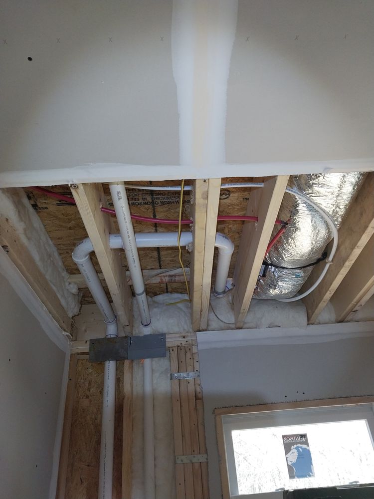 Slide of Herrera Plumbing