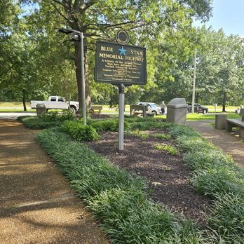JOHNNY CASH REST AREA - Updated January 2025 - 46 Photos - I-40 Wb 