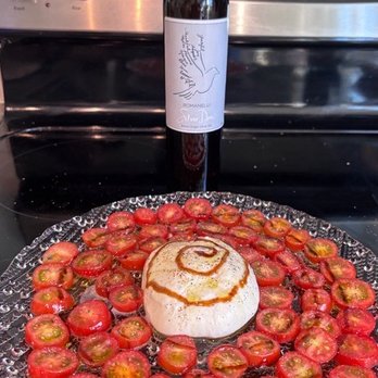 Olive Hill Farm - Romanelli Silver Dove Olive Oil. Fantastic! - Specialty Food Near Me - Los Olivos, California Olive Hill Farm - Romanelli Silver Dove Olive Oil. Fantastic! - Specialty Food Near Me - Los Olivos, California