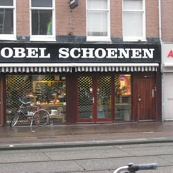 Robel Schoenen