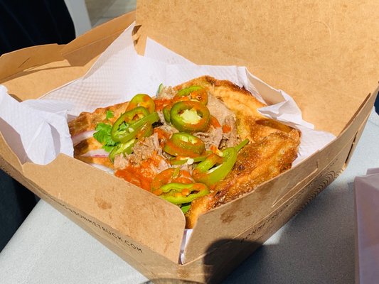 Bon Me - Fresh Pond / Alewife by null