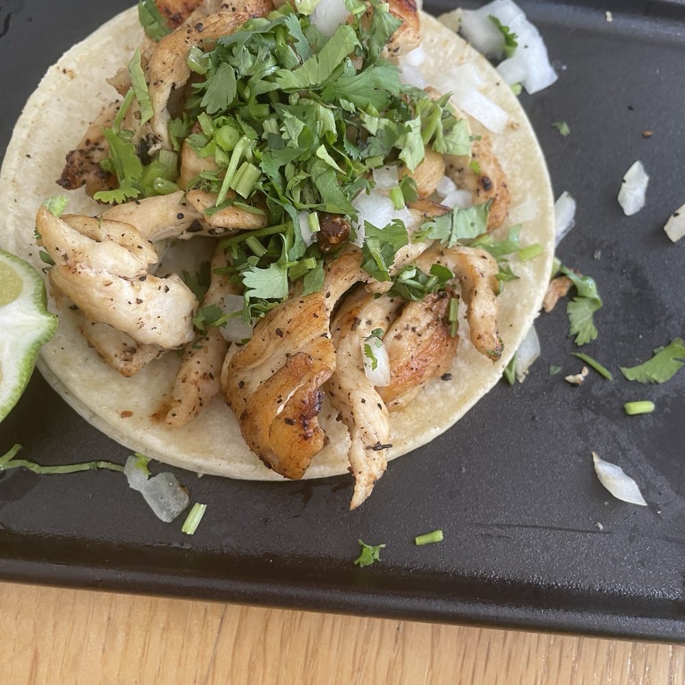 Capuli Cocina Latina - Street Tacos - Chicken - Breakfast & Brunch Near Me - Norwalk, Connecticut
