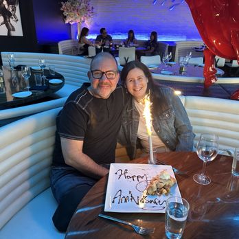 STK Steakhouse - New American Near Me - Canoga Park, California