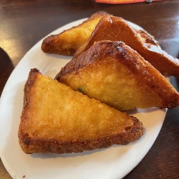 Little China Chinese Restaurant - shrimp toast - Chinese Near Me - Middle River, Maryland Little China Chinese Restaurant - shrimp toast - Chinese Near Me - Middle River, Maryland