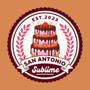Photo of San Antonio Sublime