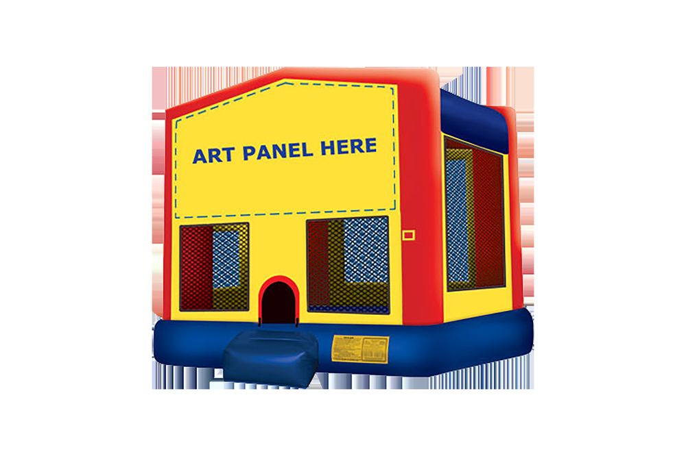 BOUNCE WOW Updated September 2024 Request a Quote 111 Lake Rd