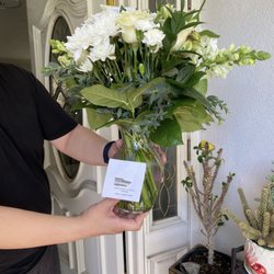 Suzie's Flowers