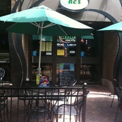 DC's Sports Bar