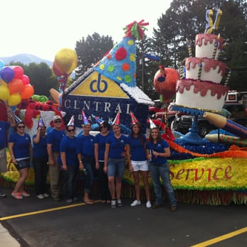 Central Bank - Banks & Credit Unions Near Me - Spanish Fork, Utah