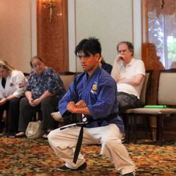 SDSS Martial Arts of Fairfield