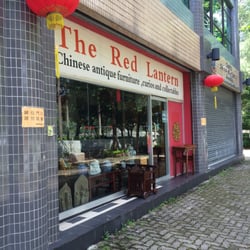 The Red Lantern