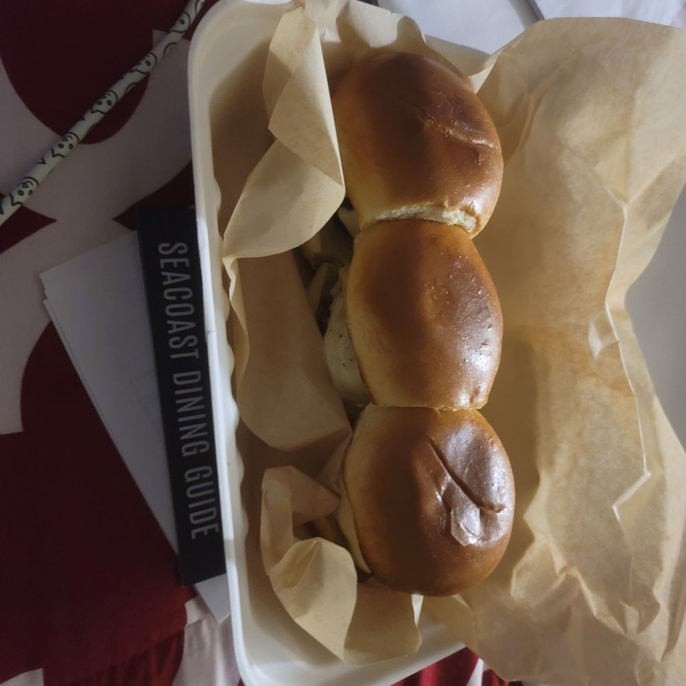 The Community Oven - Sliders, aaah my-gosh, so good - Pizza Near Me - Hampton, New Hampshire The Community Oven - Sliders, aaah my-gosh, so good - Pizza Near Me - Hampton, New Hampshire