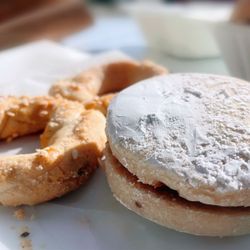 Gery’s Deli Cafe - Alfajores