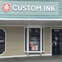 Custom Ink