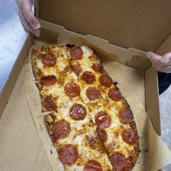 Deb-O's Pizza - Tony Maroney Pepperoni - Pizza Near Me - Lawrenceburg, Tennessee