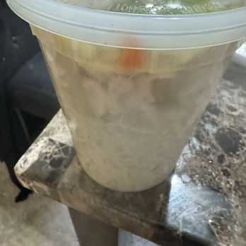 Hong Kong Restaurant - Revealed! - Chinese Near Me - Kerman, California