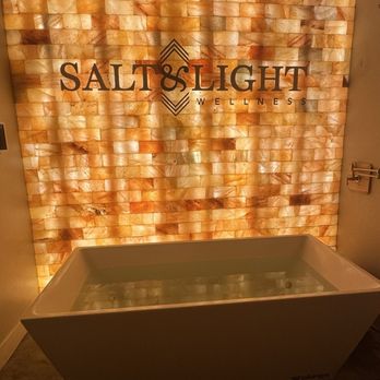 Salt & Light Wellness - Tanning Beds Near Me - Riverside, California Salt & Light Wellness - Tanning Beds Near Me - Riverside, California