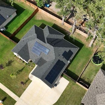 Accurate Roof Systems - Solar System - Roofing Near Me - Flint, Texas Accurate Roof Systems - Solar System - Roofing Near Me - Flint, Texas