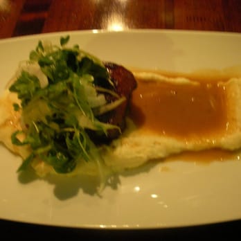 Haven Craft Kitchen + Bar - PORK BELLY FTW! - New American Near Me - Orange, California