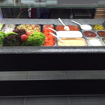 Sollner Kebap Haus - Kebab Near Me - Munich, BY Sollner Kebap Haus - Kebab Near Me - Munich, BY