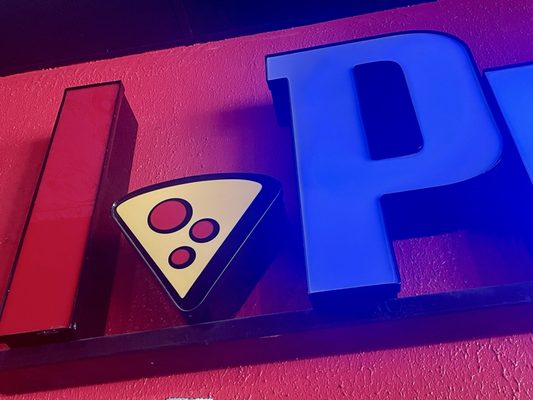 The Pizza Kitchen by null