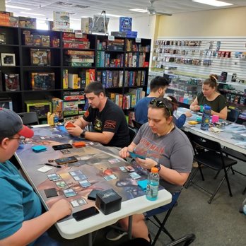 Oinkers Island - Tabletop Games Near Me - Broken Arrow, Oklahoma Oinkers Island - Tabletop Games Near Me - Broken Arrow, Oklahoma