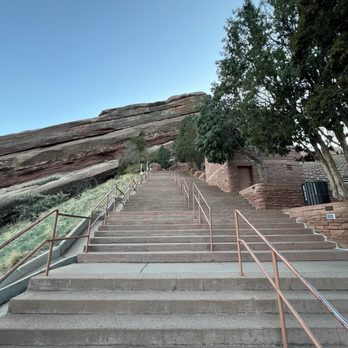 Red Rocks Amphitheatre - Music Venues Near Me - Morrison, Colorado Red Rocks Amphitheatre - Music Venues Near Me - Morrison, Colorado
