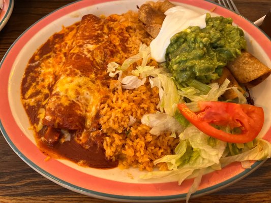 La Milpa by null