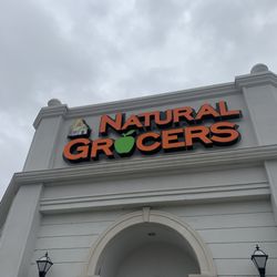Natural Grocers