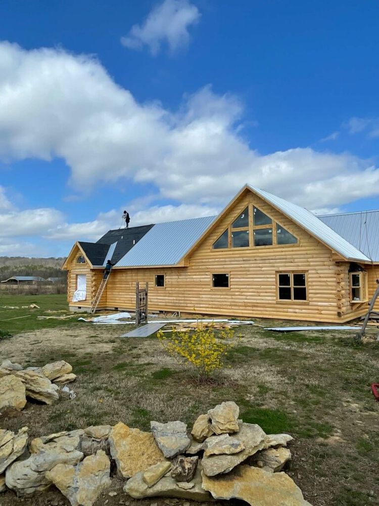 Slide of Roofing World