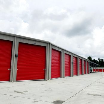 Stop N Stor - Self Storage Near Me - Richmond Hill, Georgia Stop N Stor - Self Storage Near Me - Richmond Hill, Georgia