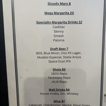 Tequilas Burbank - Happy hour - Mexican Near Me - Burbank, California