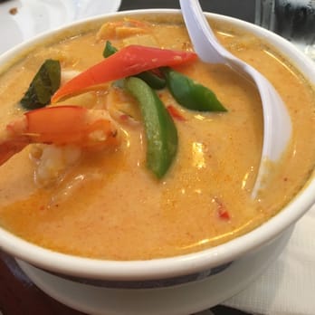 Archi's Thai Kitchen - Great selections of dishes. - Thai Near Me - Las Vegas, Nevada
