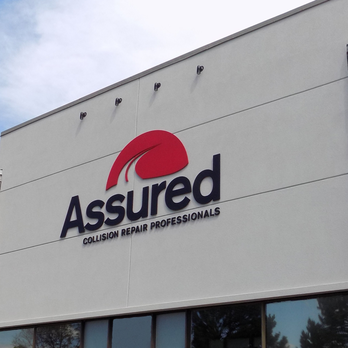 Assured Automotive - Body Shops Near Me - Sudbury, Ontario Assured Automotive - Body Shops Near Me - Sudbury, Ontario