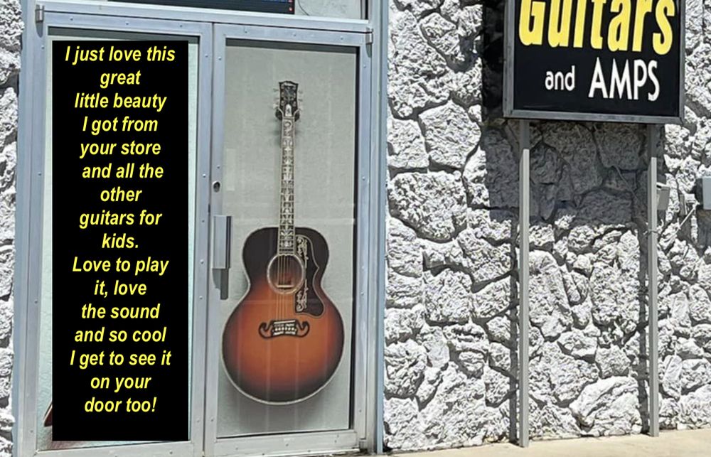 GUITARS & AMPS Updated August 2024 1827 Grand Ave, Billings