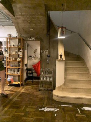 Coffee Lab by null