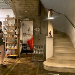 Coffee Lab