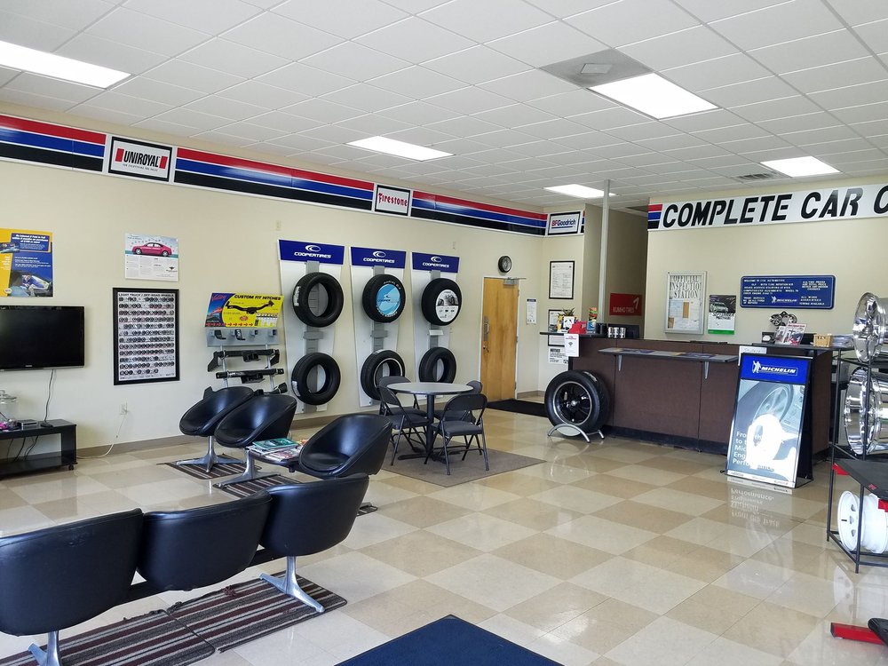 Reviews of CTR AUTOMOTIVE Updated September 2024 11 Reviews 2525