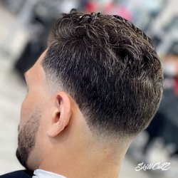 Skill Cutz Barbershop & Salon