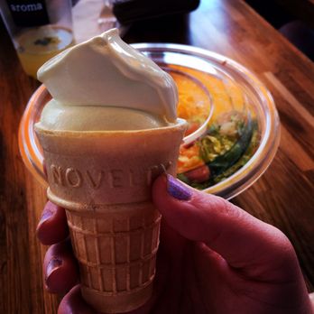 Poké + Go - Piña colada ice cream to die for! - Poke Near Me - Miami, Florida Poké + Go - Piña colada ice cream to die for! - Poke Near Me - Miami, Florida