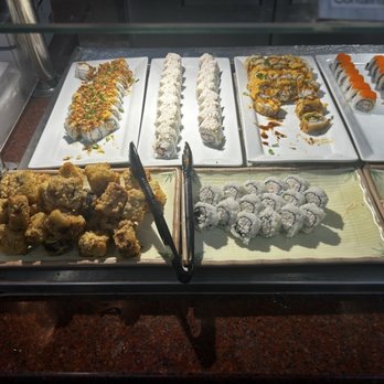Pacific Seafood Buffet - Buffets Near Me - Chandler, Arizona