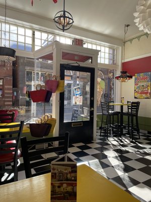 PussyCat Gelato by null