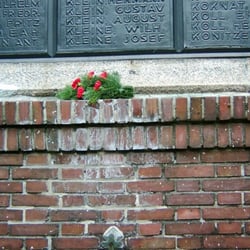 Ehrenmal Haspe