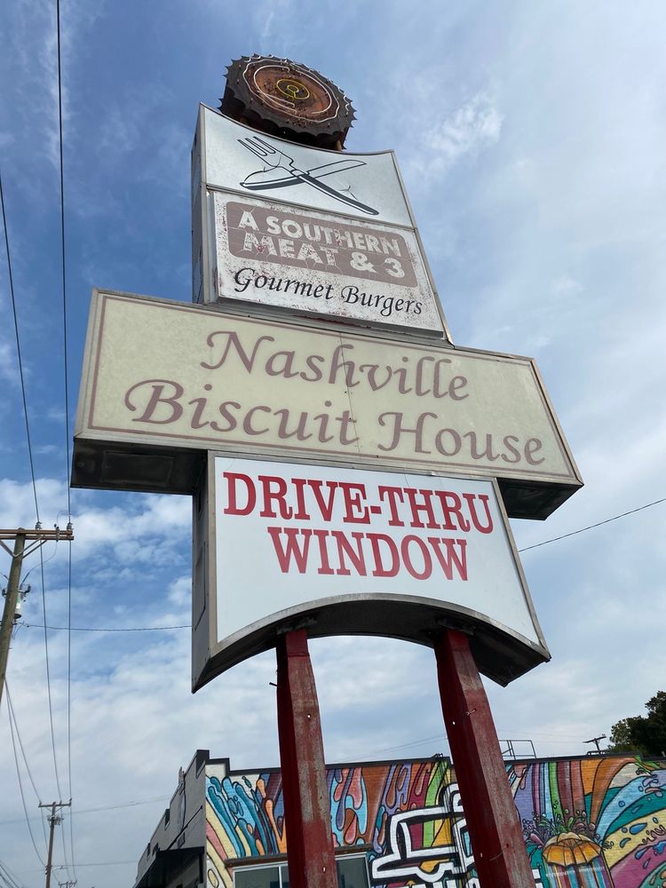 Nashville Biscuit House